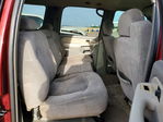 Chevrolet Suburban 2002