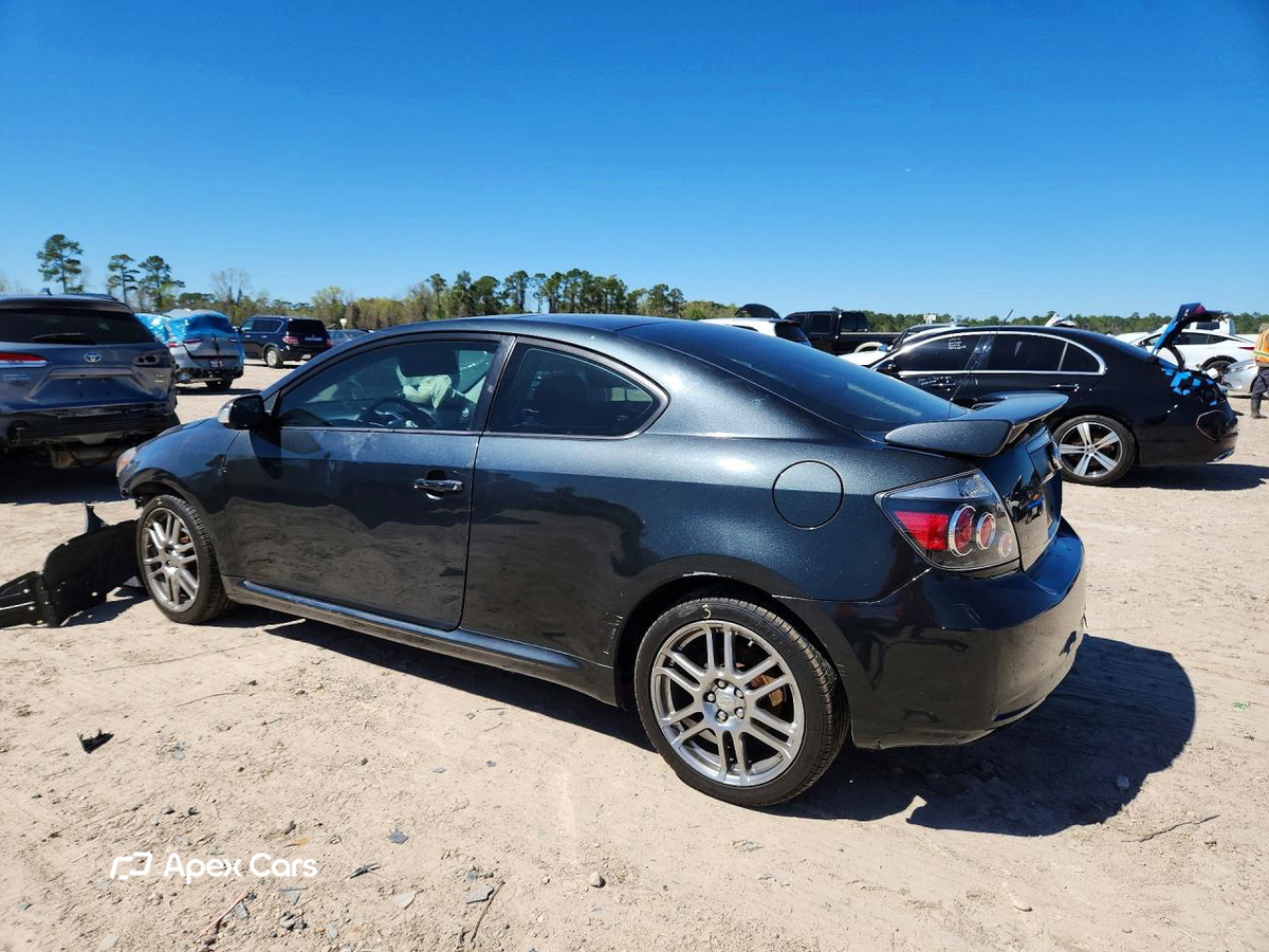 Scion tC 2010