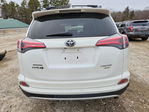Toyota RAV 4 2016