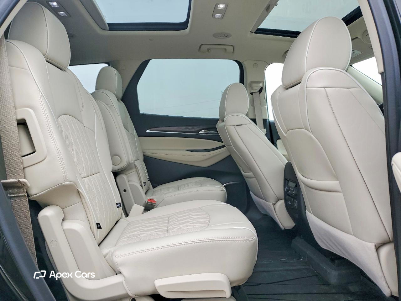 Buick Enclave 2024