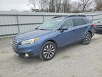 Subaru Outback 2017