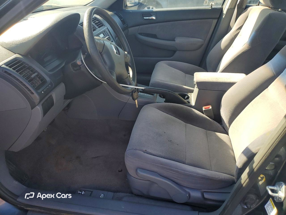 Honda Accord 2003