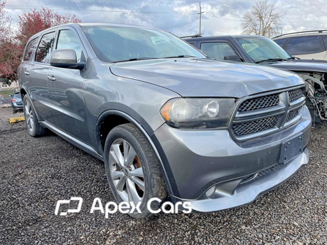 Dodge Durango 2011 - Zdjęcie 1 z 10