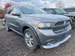 Dodge Durango 2011