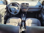 Mitsubishi Mirage 2015