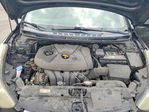 Hyundai Elantra 2012