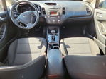 Kia Forte 2018