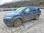 Ford Explorer 2019