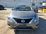 Nissan Versa 2019