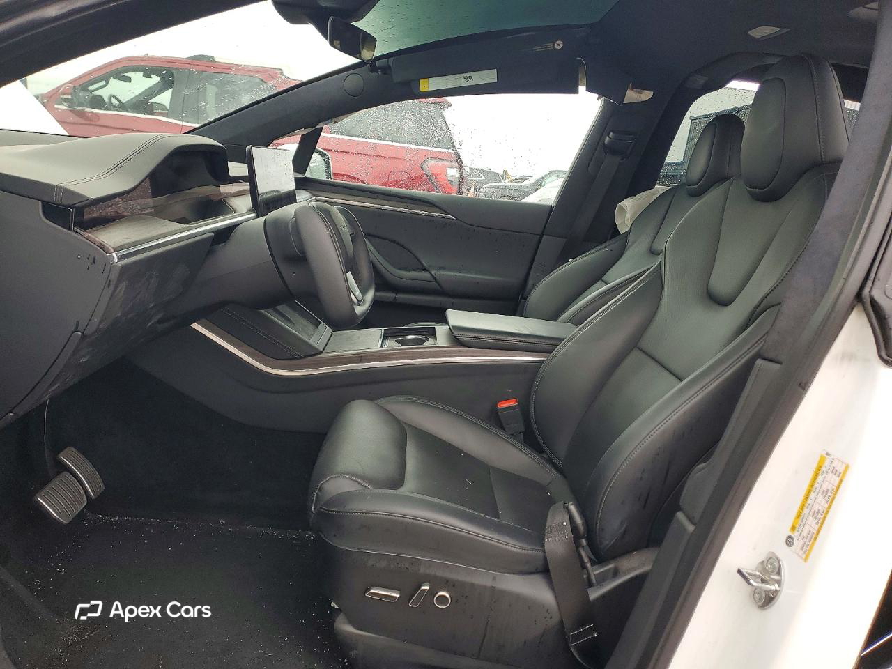 Tesla Model X 2023