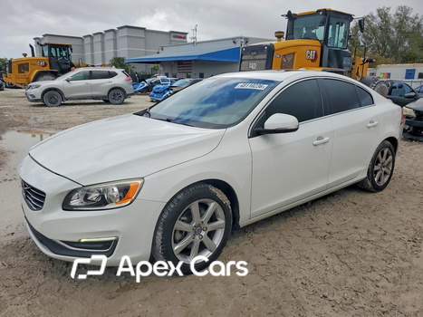 Volvo S60 2016 - Image 1 of 13