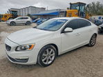 Volvo S60 2016