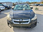 Subaru Impreza 2012