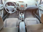 Kia Forte 2018
