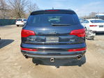 Audi Q7 2014