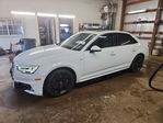 Audi A4 2017