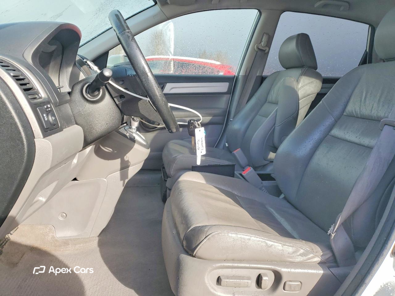Honda CR-V 2011