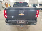 Chevrolet Colorado 2017