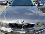 BMW Series 7 2008