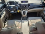 Honda CR-V 2013