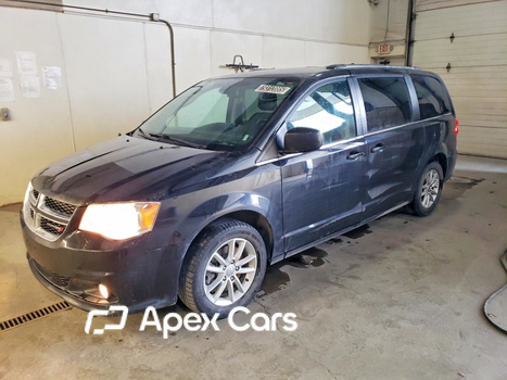 Dodge Caravan 2019 - Image 1 of 13
