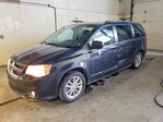 Dodge Caravan 2019