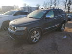 Jeep Cherokee 2012