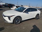 Kia K4 2025