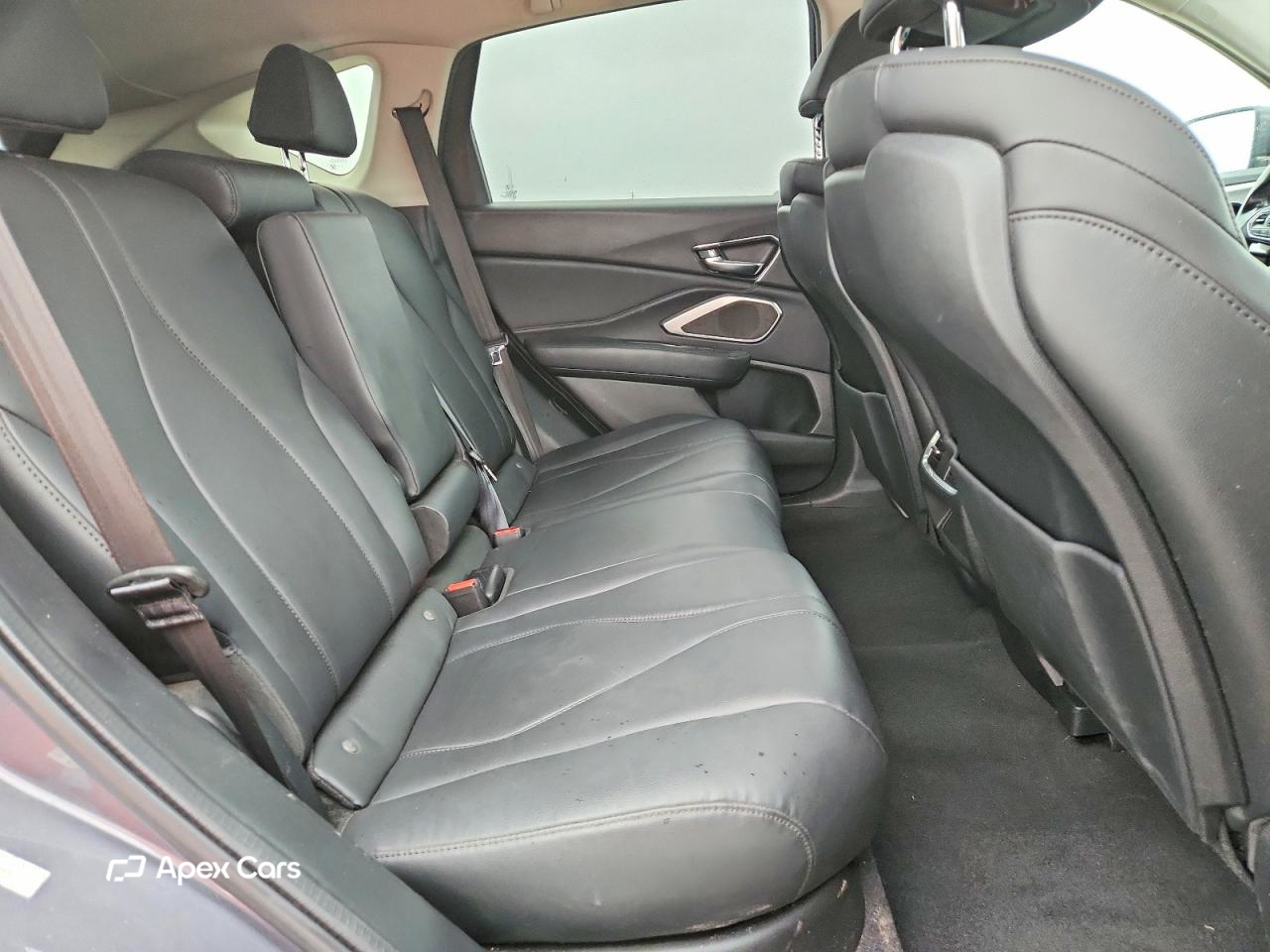 Acura RDX 2020