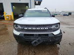 Ford Bronco 2025