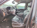 Chevrolet Silverado 2017