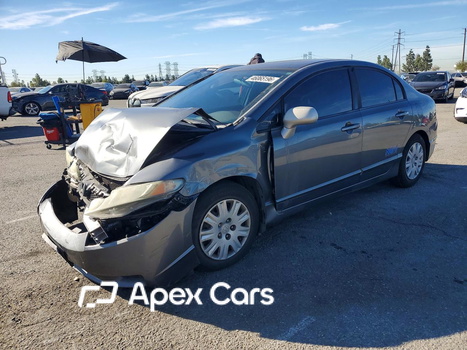 Honda Civic 2011 - Image 1 of 13