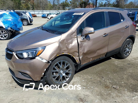 Buick Encore 2019 - Zdjęcie 1 z 13
