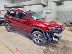 Jeep Cherokee 2019