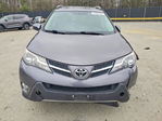 Toyota RAV 4 2015