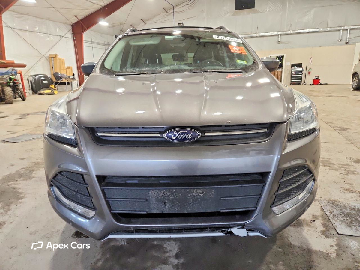 Ford Escape 2014