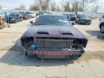Dodge Challenger 2022