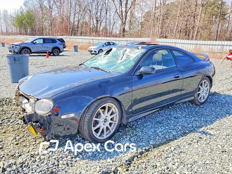 Toyota Celica 1996 - Image 1 of 13