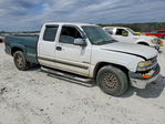 Chevrolet Silverado 2000