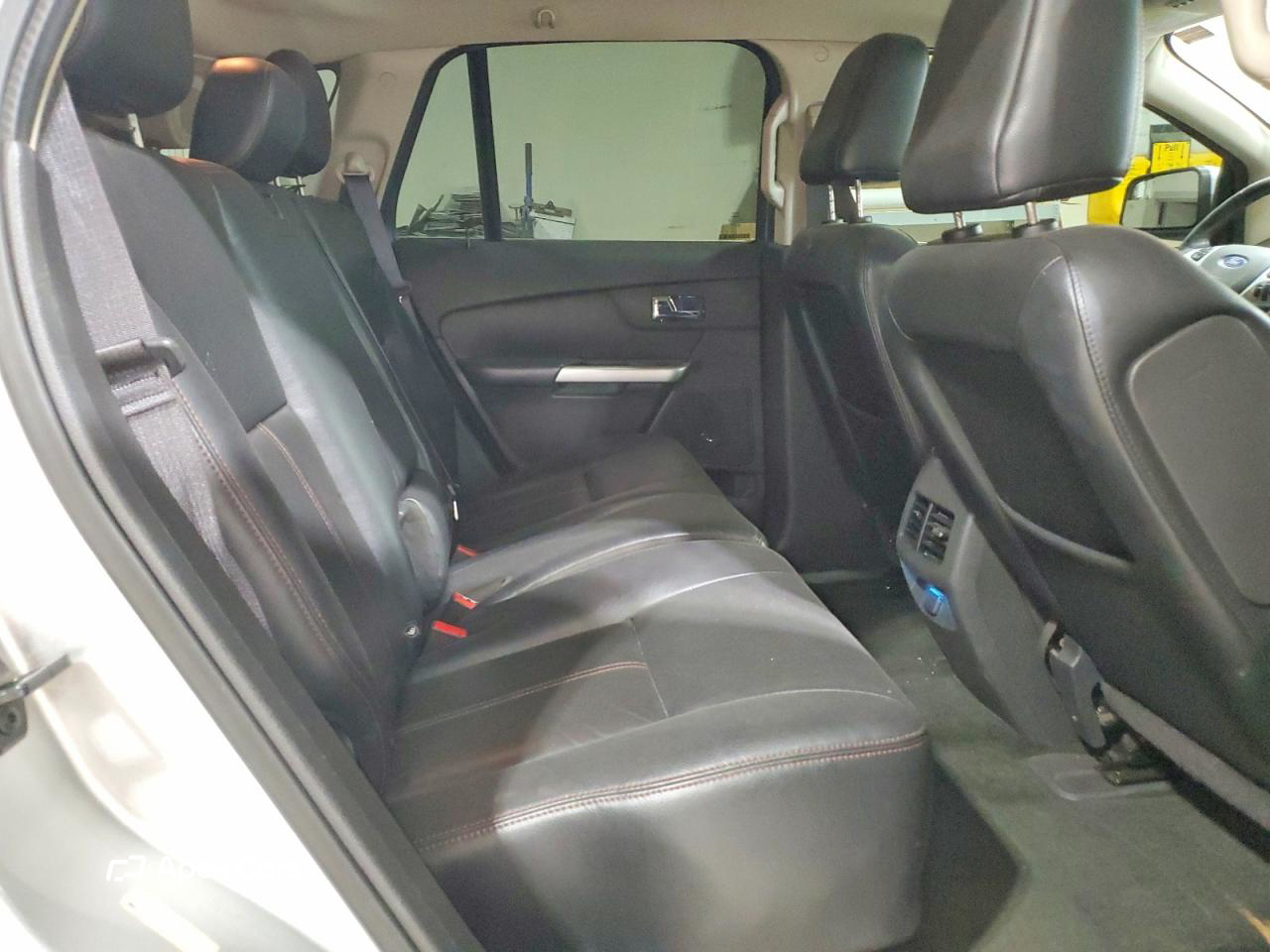 Ford Edge 2011