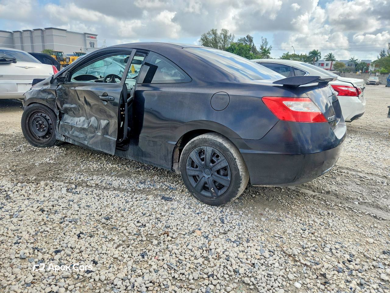 Honda Civic 2011