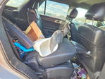 Ford Explorer 2012