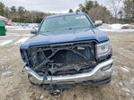 GMC Sierra 2018