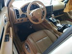 Porsche Cayenne 2011
