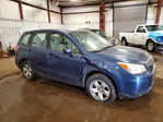 Subaru Forester 2014