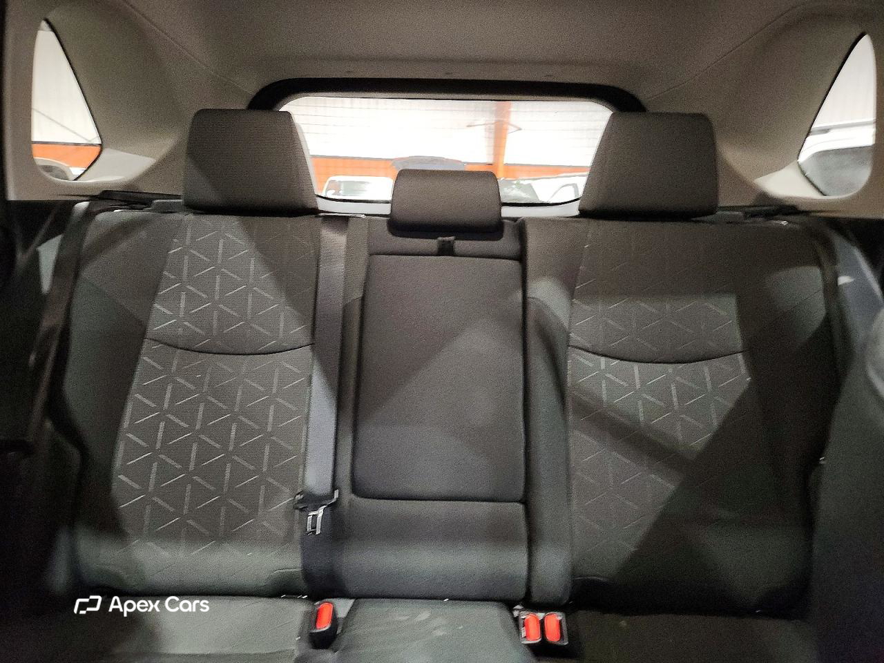 Toyota RAV 4 2023