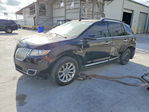 Lincoln MKX 2013