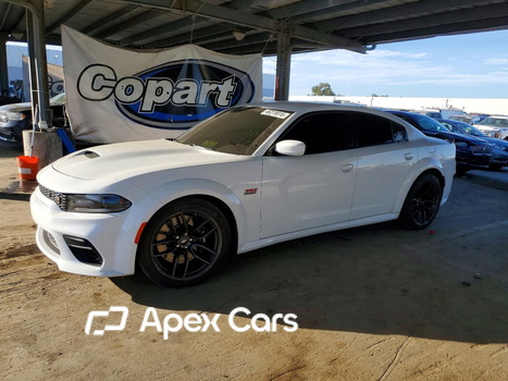 Dodge Charger 2020 - Image 1 of 12