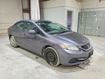Honda Civic 2014