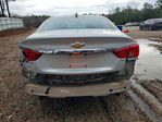 Chevrolet Impala 2016